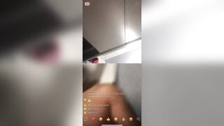 Brazilian teen flash