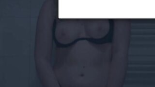 Polish Blonde Show Masturbation on Chatrandom