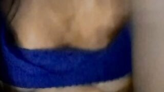 Brazilian Horny Show Pussy and Tits on Chatrandom