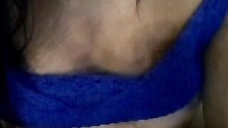 Brazilian Horny Show Pussy and Tits on Chatrandom
