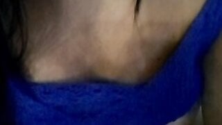Brazilian Horny Show Pussy and Tits on Chatrandom