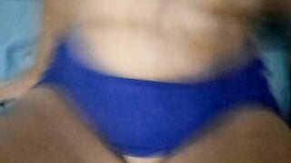 Brazilian Horny Show Pussy and Tits on Chatrandom