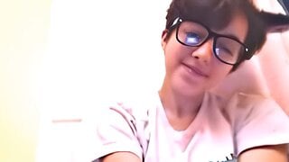 Rose Plays SPICY Omegle Game (2016)
