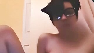Rose Plays SPICY Omegle Game (2016)