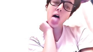 Rose Plays SPICY Omegle Game (2016)