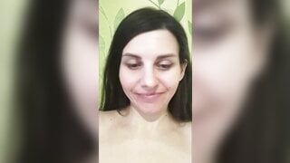 petite russian teen shows and plays for me