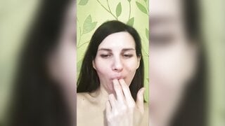 petite russian teen shows and plays for me