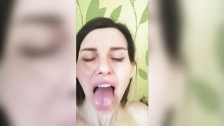 petite russian teen shows and plays for me