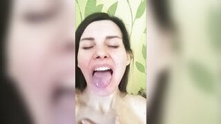 petite russian teen shows and plays for me