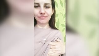 petite russian teen shows and plays for me