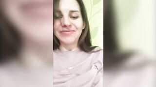 petite russian teen shows and plays for me