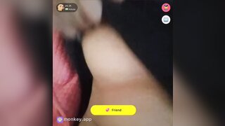 Monkeyapp girl Video