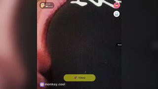 Monkeyapp girl Video