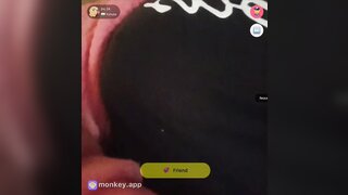 Monkeyapp girl Video