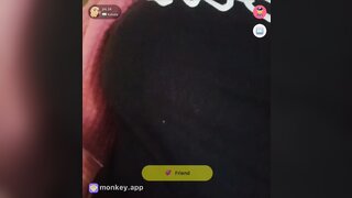 Monkeyapp girl Video