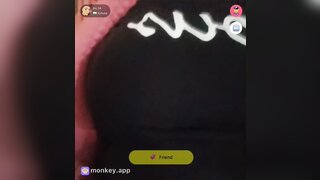 Monkeyapp girl Video