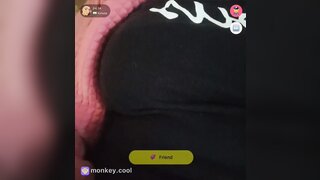 Monkeyapp girl Video
