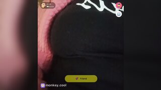Monkeyapp girl Video