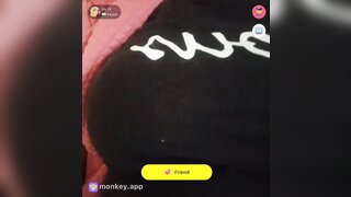 Monkeyapp girl Video