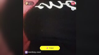 Monkeyapp girl Video