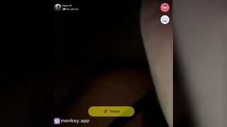 Monkayapp Girl Video