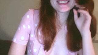 Ally Plays SPICY Omegle Game (2017)