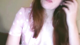 Ally Plays SPICY Omegle Game (2017)