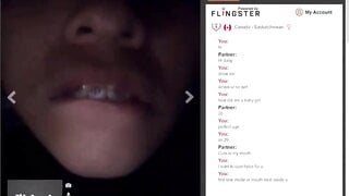 Dirtyroulette/flingster Videos