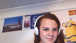 Amber Plays SPICY Omegle Game (2013)