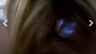 Couple blowjob doggystyle and cumshot