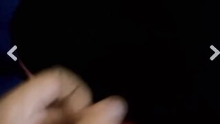 Couple blowjob doggystyle and cumshot