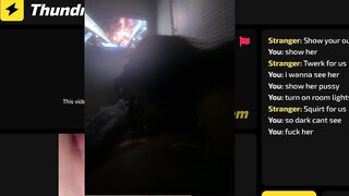 couples big tits movie + bj