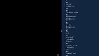 Omchater Flingster Russian Girl Masturbating