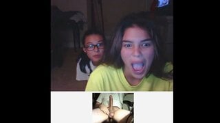 Rare Kingdickflash Compilation #12