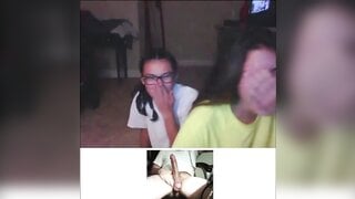 Rare Kingdickflash Compilation #12