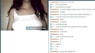 soft spanish babe