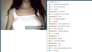 soft spanish babe
