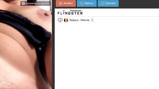 Belgium hottie again