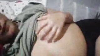 Teen pinay with big tits on chat alternative