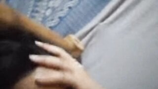 Teen pinay with big tits on chat alternative