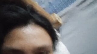 Teen pinay with big tits on chat alternative