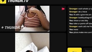 Uganda big tits girls shows huge melons