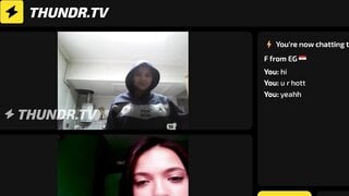 egypt lesbian shows big boobies and pussy