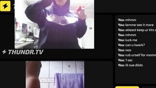 egypt lesbian shows big boobies and pussy