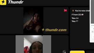 spanish horny girl oils and twerks nude