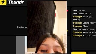 spanish horny girl oils and twerks nude
