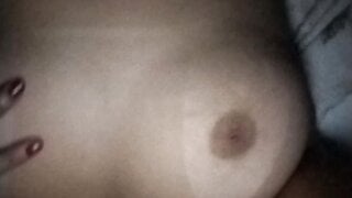 Brazilian whore loves attention