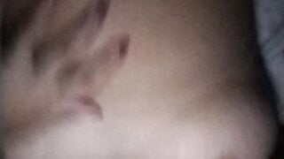 Brazilian whore loves attention