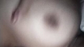 Brazilian whore loves attention