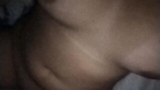 Brazilian whore loves attention
